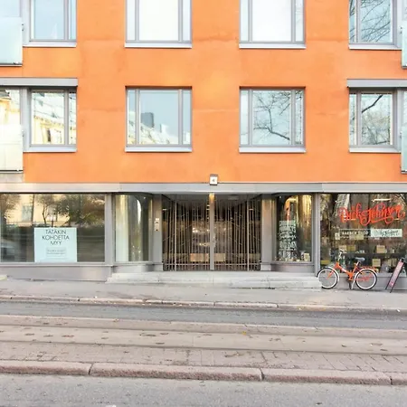 And Spacious For 4 With Sauna *